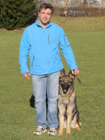 Denis und Tess