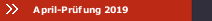 April-Prüfung 2019