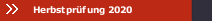 Herbstprüfung 2020